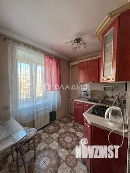 3-к квартира, вторичка, 58м2, 7/9 этаж