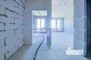 1-к квартира, вторичка, 44м2, 7/22 этаж