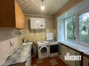 1-к квартира, вторичка, 33м2, 1/5 этаж