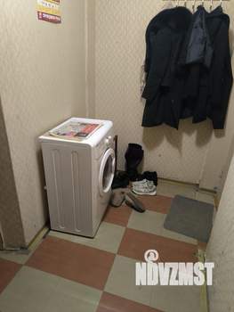 1-к квартира, вторичка, 30м2, 5/6 этаж
