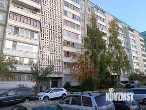 3-к квартира, вторичка, 67м2, 6/9 этаж