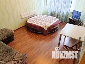 1-к квартира, вторичка, 42м2, 6/17 этаж