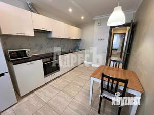 2-к квартира, вторичка, 60м2, 15/17 этаж