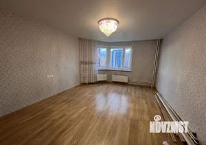 1-к квартира, вторичка, 44м2, 9/19 этаж