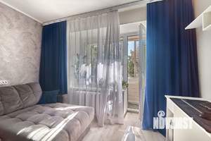 2-к квартира, вторичка, 50м2, 5/5 этаж