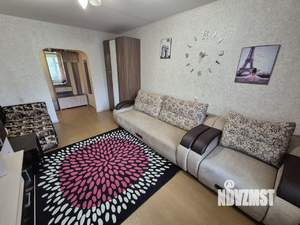 1-к квартира, вторичка, 35м2, 1/9 этаж