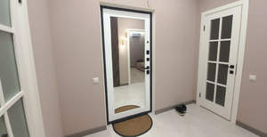 1-к квартира, вторичка, 37м2, 22/22 этаж