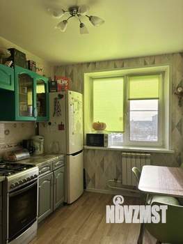 2-к квартира, вторичка, 50м2, 9/9 этаж