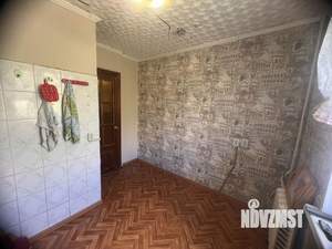 3-к квартира, вторичка, 60м2, 5/9 этаж