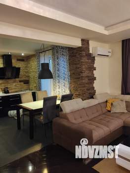 3-к квартира, вторичка, 90м2, 13/18 этаж