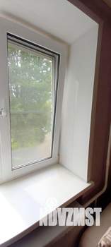1-к квартира, вторичка, 30м2, 3/5 этаж
