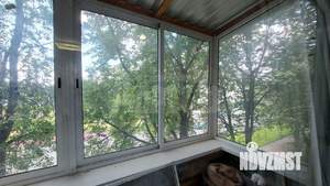 2-к квартира, вторичка, 50м2, 3/4 этаж