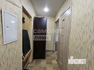 1-к квартира, вторичка, 31м2, 2/4 этаж
