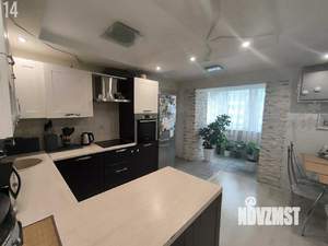 4-к квартира, вторичка, 91м2, 7/12 этаж