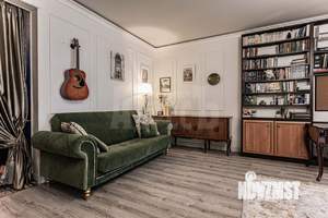 Студия квартира, вторичка, 61м2, 2/9 этаж