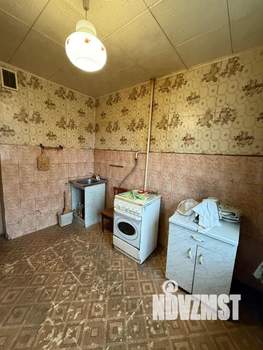 2-к квартира, вторичка, 60м2, 4/9 этаж