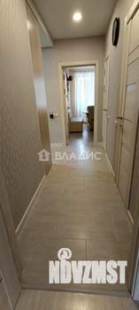 2-к квартира, вторичка, 65м2, 1/12 этаж
