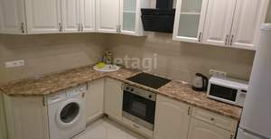 1-к квартира, вторичка, 35м2, 6/16 этаж