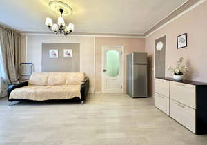 2-к квартира, вторичка, 49м2, 4/4 этаж