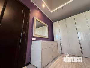 2-к квартира, вторичка, 80м2, 6/12 этаж