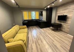 Студия квартира, вторичка, 30м2, 2/3 этаж