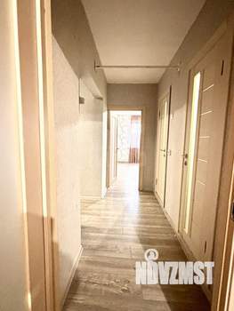 3-к квартира, вторичка, 64м2, 7/9 этаж