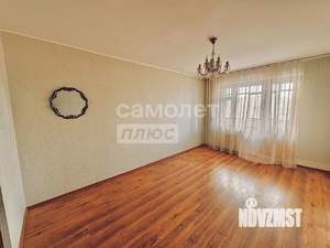 2-к квартира, вторичка, 50м2, 7/9 этаж