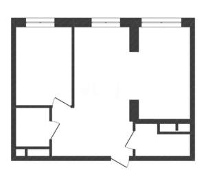 2-к квартира, вторичка, 58м2, 11/13 этаж