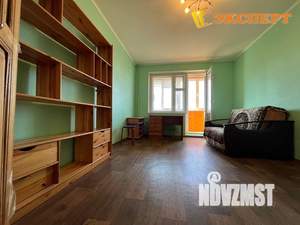1-к квартира, вторичка, 37м2, 7/9 этаж