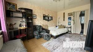 3-к квартира, вторичка, 65м2, 5/5 этаж