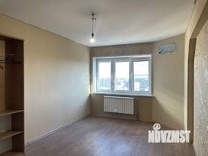1-к квартира, вторичка, 47м2, 16/16 этаж