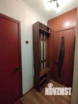 1-к квартира, вторичка, 35м2, 1/9 этаж