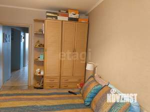3-к квартира, вторичка, 64м2, 6/9 этаж