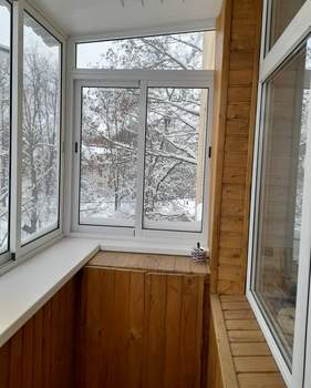 3-к квартира, вторичка, 74м2, 3/4 этаж