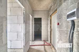 1-к квартира, вторичка, 38м2, 10/25 этаж