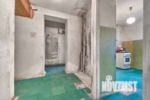 2-к квартира, вторичка, 48м2, 7/9 этаж