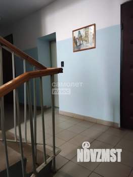 3-к квартира, вторичка, 108м2, 2/6 этаж