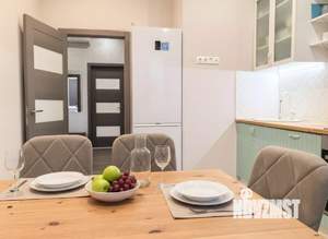 2-к квартира, вторичка, 60м2, 4/16 этаж