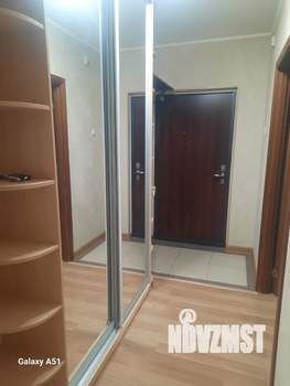 2-к квартира, вторичка, 53м2, 5/9 этаж