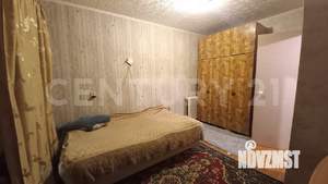 1-к квартира, вторичка, 21м2, 3/9 этаж