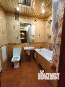 3-к квартира, вторичка, 107м2, 1/9 этаж