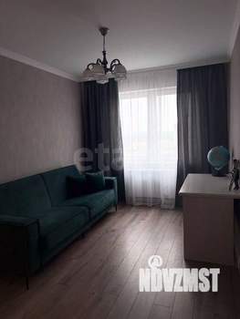 3-к квартира, вторичка, 82м2, 15/19 этаж