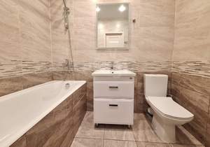 1-к квартира, вторичка, 38м2, 3/20 этаж
