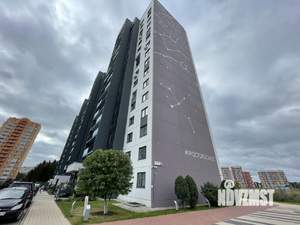 2-к квартира, вторичка, 65м2, 6/17 этаж