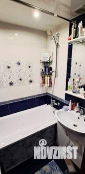 2-к квартира, вторичка, 50м2, 4/9 этаж