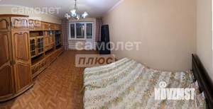 3-к квартира, вторичка, 66м2, 8/9 этаж