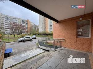 4-к квартира, вторичка, 101м2, 9/12 этаж