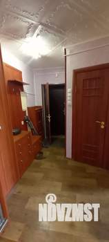 1-к квартира, вторичка, 30м2, 3/5 этаж