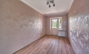 3-к квартира, вторичка, 58м2, 8/9 этаж