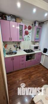 1-к квартира, вторичка, 30м2, 5/5 этаж